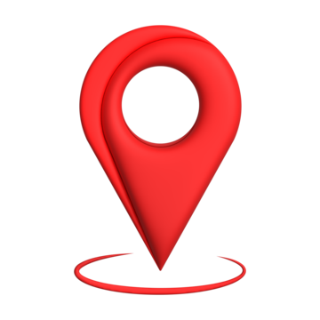 3D map maker logo